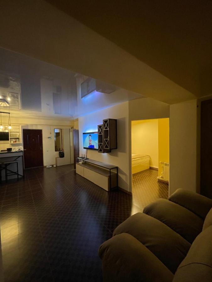 Tsaghkazdor Luxury Apartment Tsaghkadzor