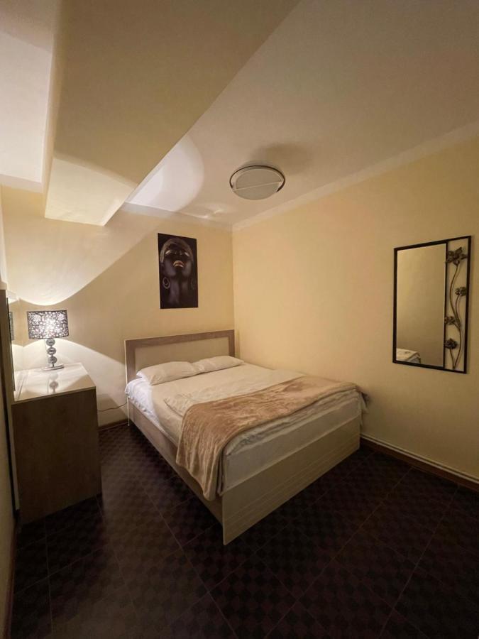 Tsaghkazdor Luxury *