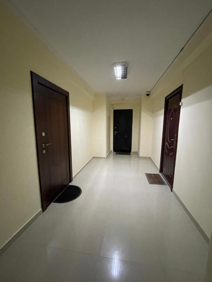 Tsaghkazdor Luxury Apartment *