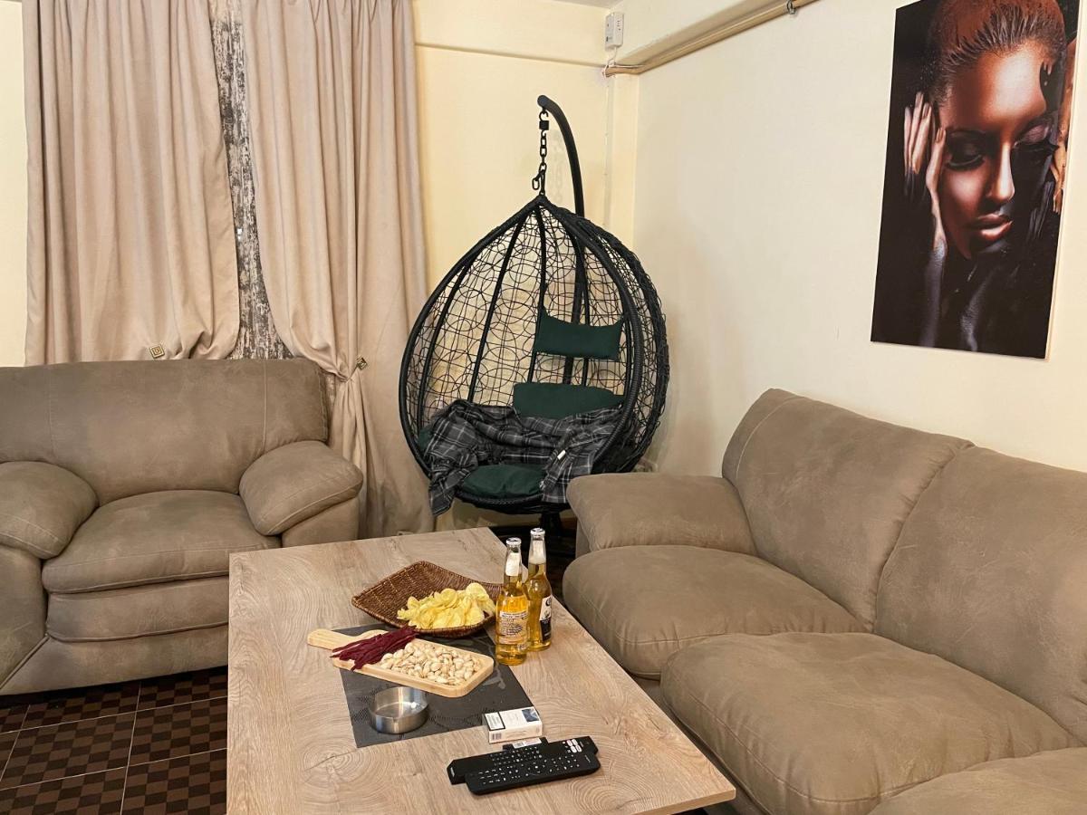 Tsaghkazdor Luxury Apartment Tsaghkadzor