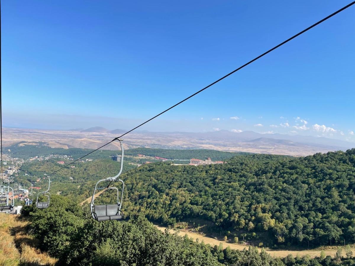 Tsaghkazdor Luxury