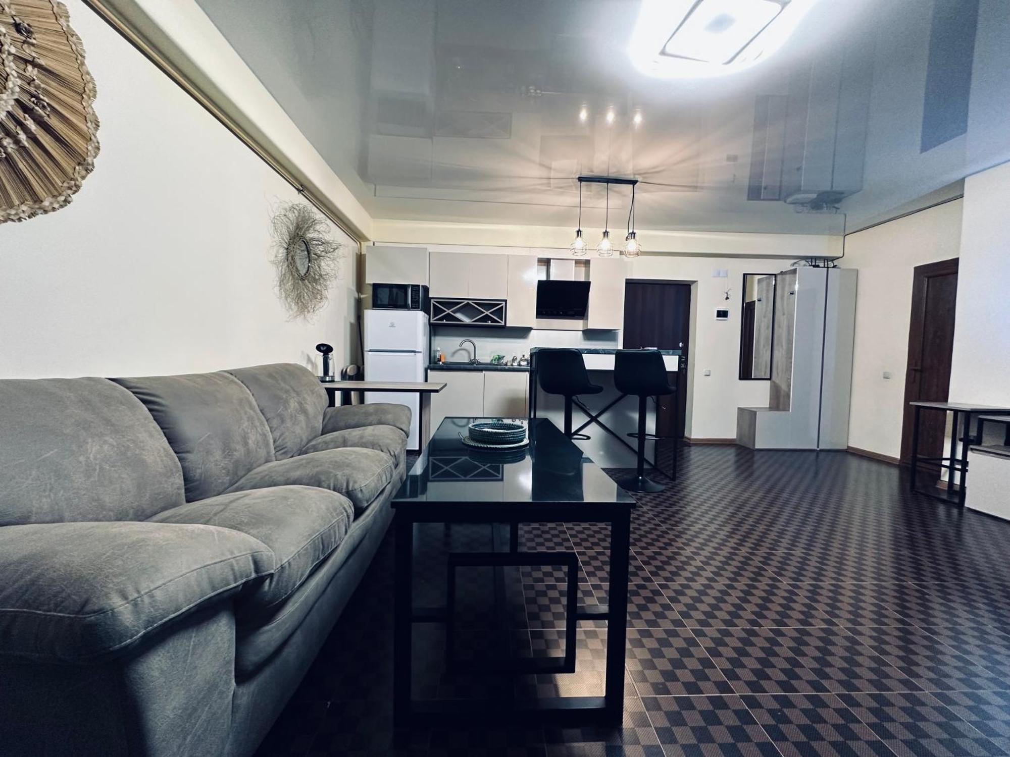 Tsaghkazdor Luxury Tsaghkadzor