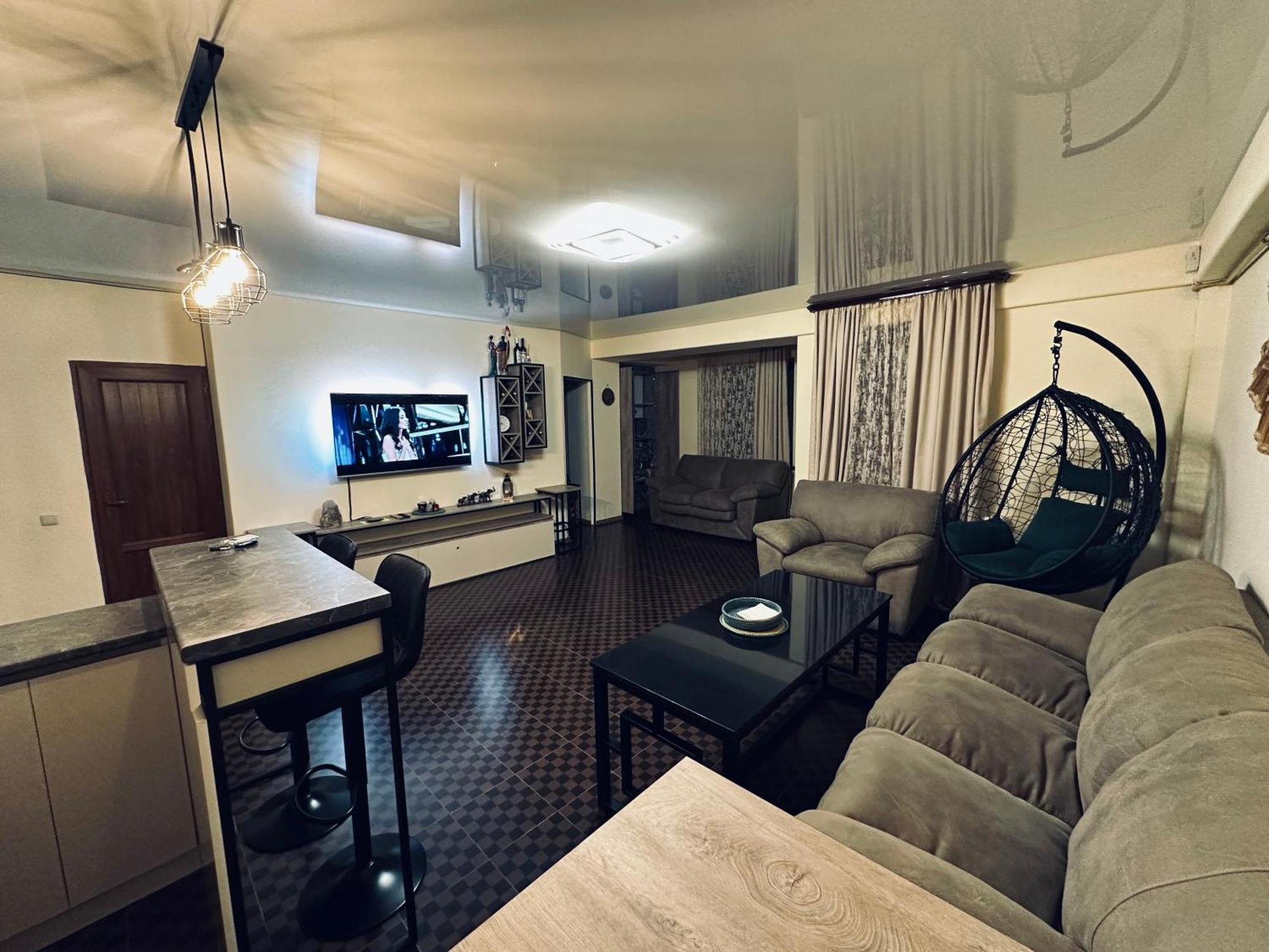 Tsaghkazdor Luxury * Tsaghkadzor