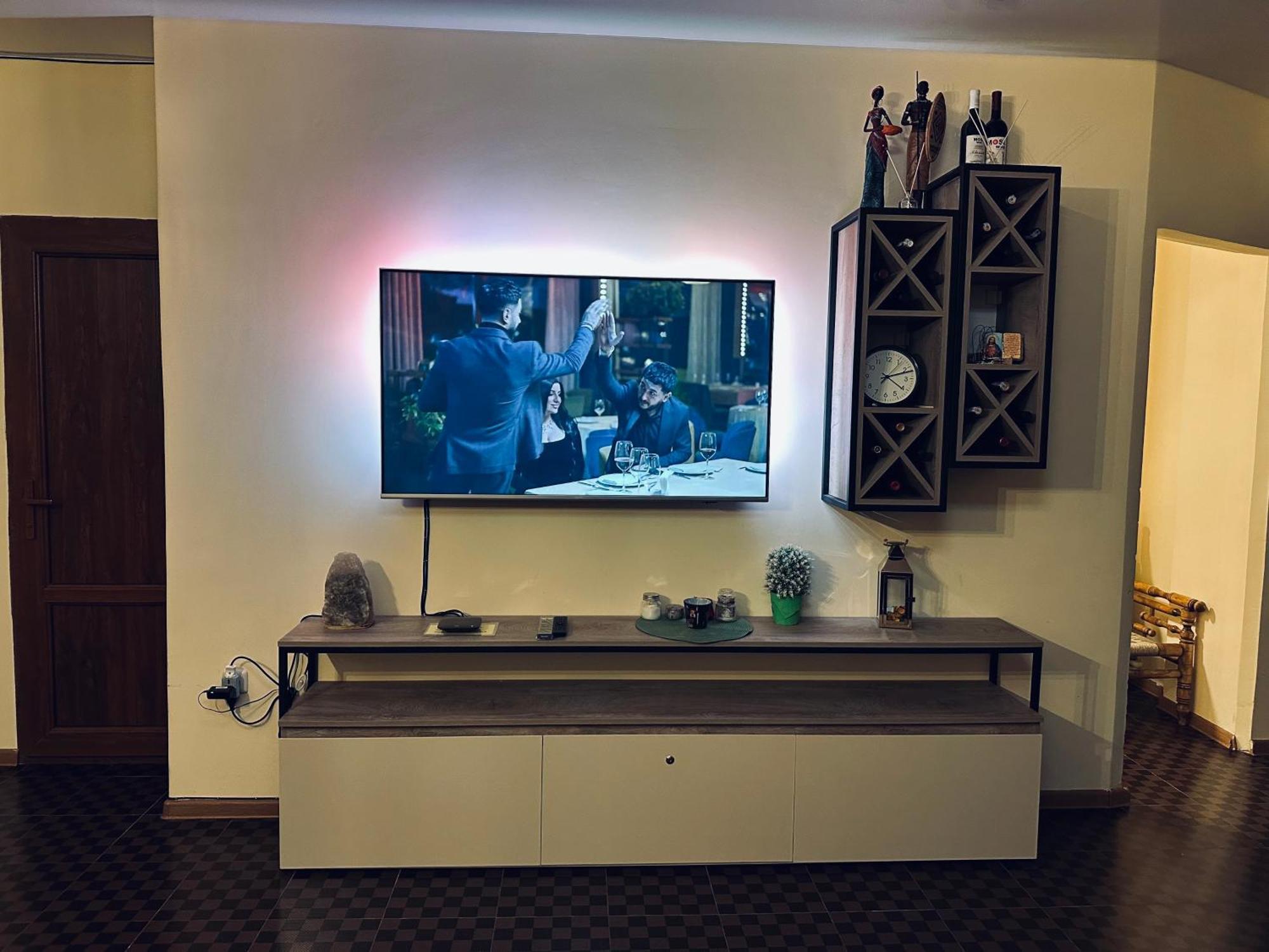 Apartment Tsaghkazdor Luxury