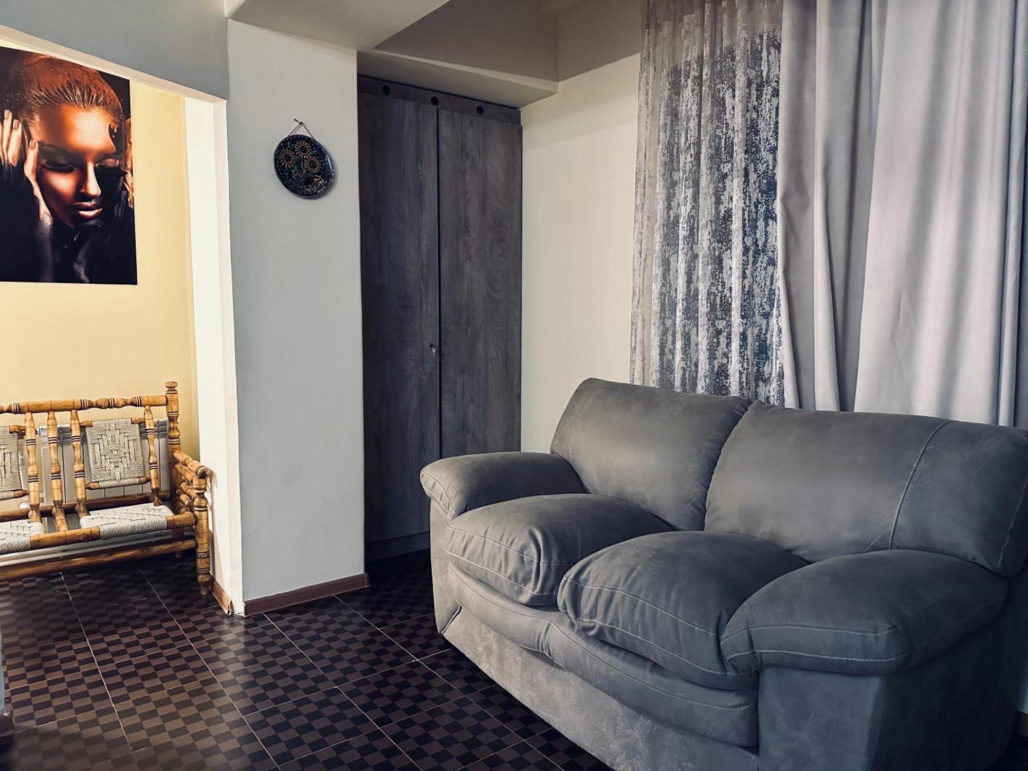 Tsaghkazdor Luxury