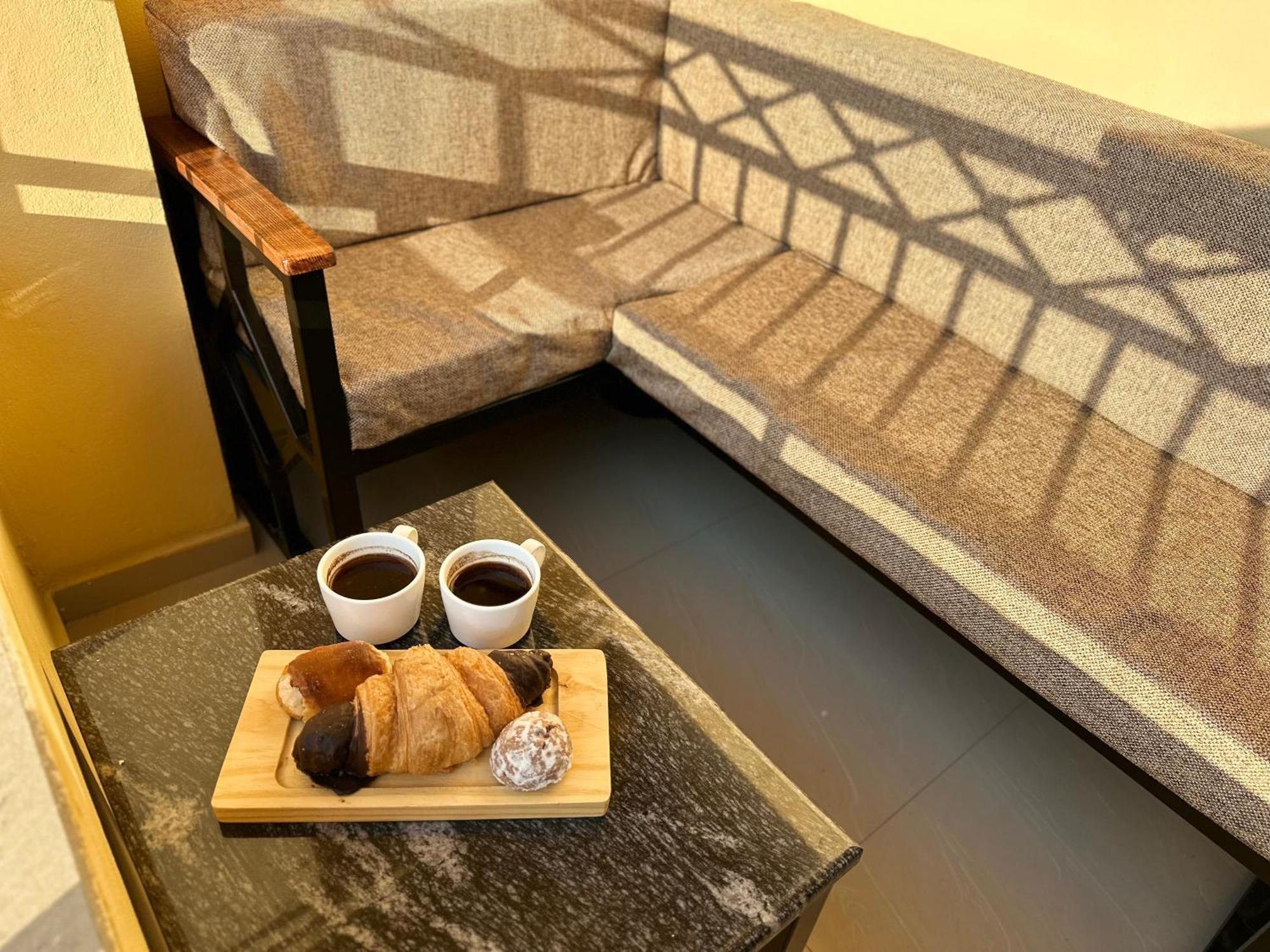 Tsaghkazdor Luxury Tsaghkadzor